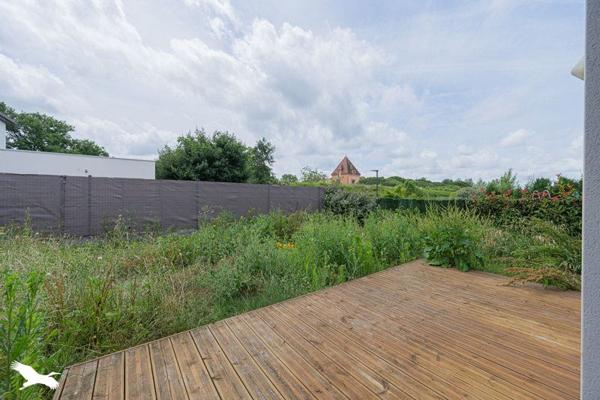 Maison à vendre |  Mondonville |  4 pièces | 81 m²