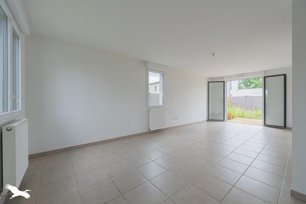 Maison à vendre |  Mondonville |  4 pièces | 81 m²
