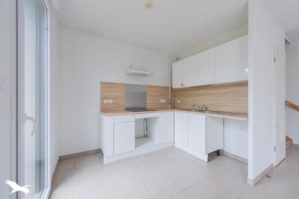 Maison à vendre |  Mondonville |  4 pièces | 81 m²