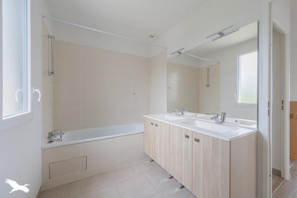 Maison à vendre |  Mondonville |  4 pièces | 81 m²