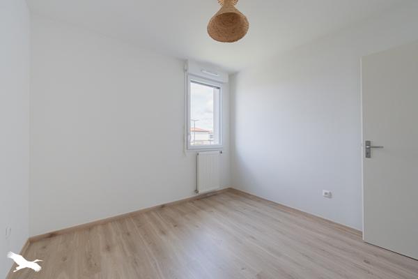 Maison à vendre |  Mondonville |  4 pièces | 81 m²
