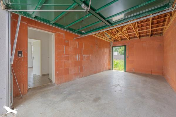 Maison à vendre |  Mondonville |  4 pièces | 81 m²