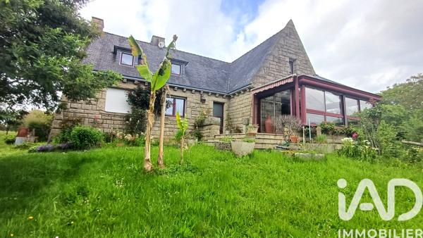 Maison à vendre 9 pièces 175 m² Plémet