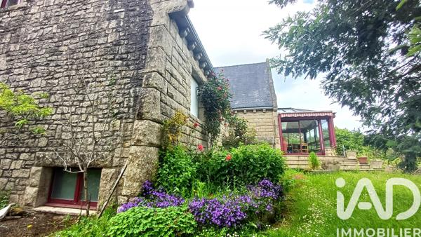 Maison à vendre 9 pièces 175 m² Plémet