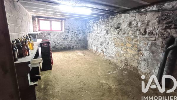Maison à vendre 9 pièces 175 m² Plémet