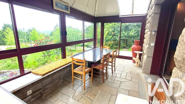 Maison à vendre 9 pièces 175 m² Plémet
