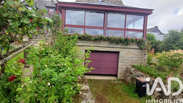 Maison à vendre 9 pièces 175 m² Plémet