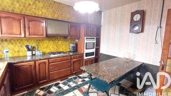 Maison à vendre 9 pièces 175 m² Plémet