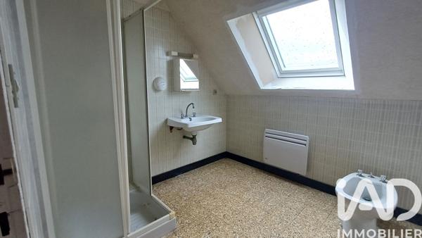 Maison à vendre 9 pièces 175 m² Plémet