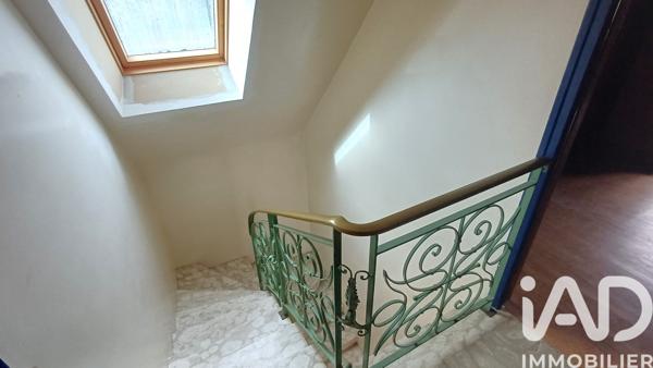 Maison à vendre 9 pièces 175 m² Plémet
