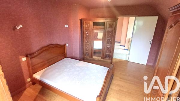 Maison à vendre 9 pièces 175 m² Plémet