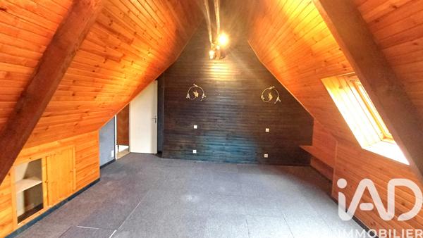 Maison à vendre 9 pièces 175 m² Plémet