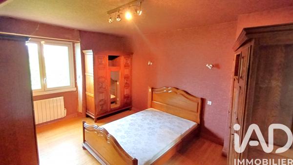 Maison à vendre 9 pièces 175 m² Plémet