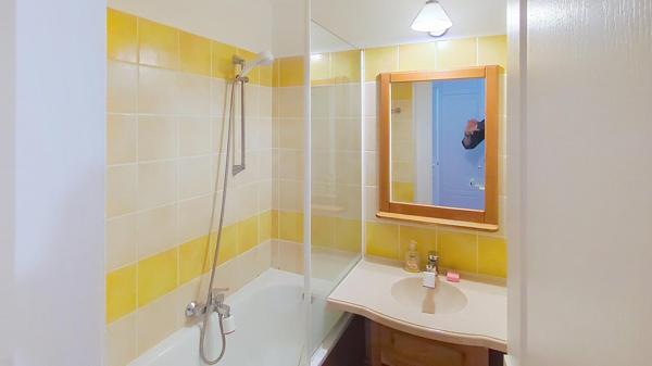 Appartement idéal pour résidence secondaire