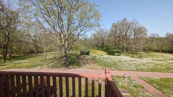 Appartement idéal pour résidence secondaire