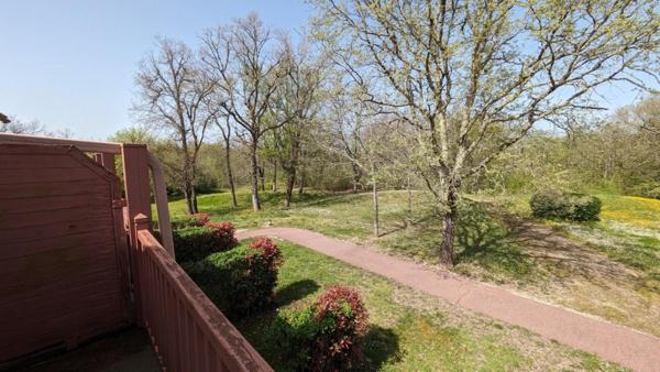 Appartement idéal pour résidence secondaire