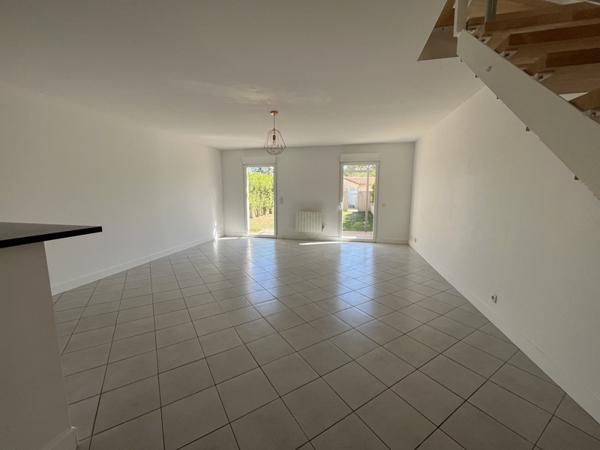 Maison à vendre |  Le Fauga |  4 pièces | 96 m²