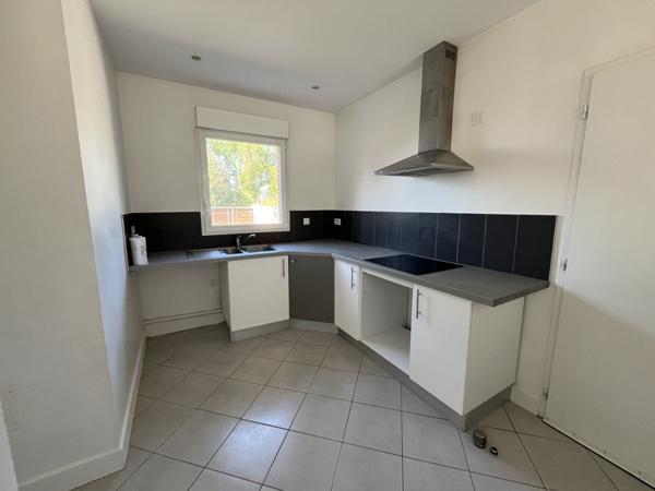 Maison à vendre |  Le Fauga |  4 pièces | 96 m²