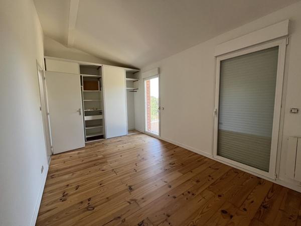 Maison à vendre |  Le Fauga |  4 pièces | 96 m²