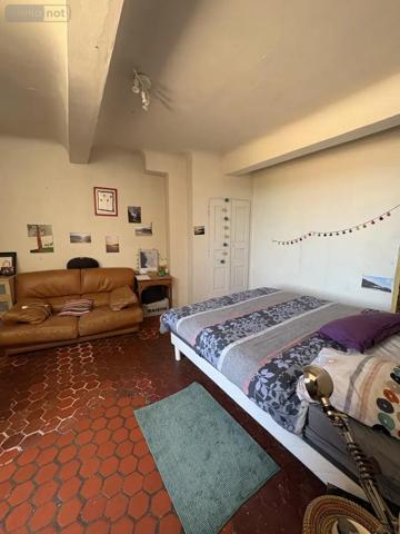 Achat - Maison Forcalquier 04300 7 pièces 187 m 2 212 m 2