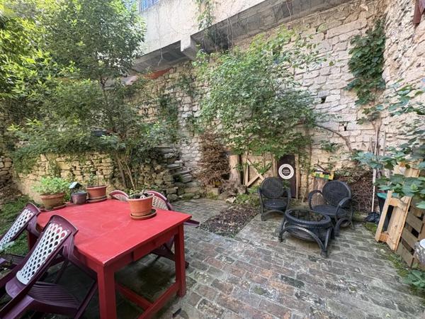 Achat - Maison Forcalquier 04300 7 pièces 187 m 2 212 m 2
