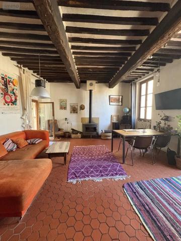 Achat - Maison Forcalquier 04300 7 pièces 187 m 2 212 m 2