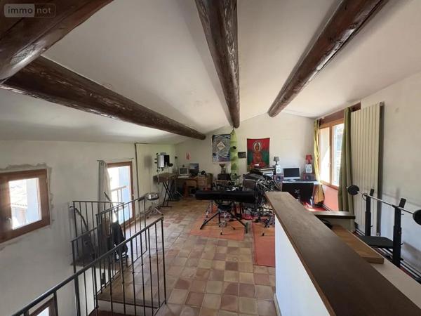 Achat - Maison Forcalquier 04300 7 pièces 187 m 2 212 m 2