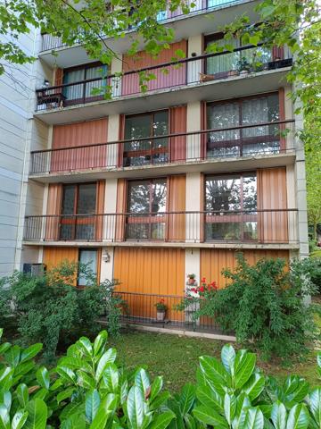 Appartement 5 pièces - 84 m²