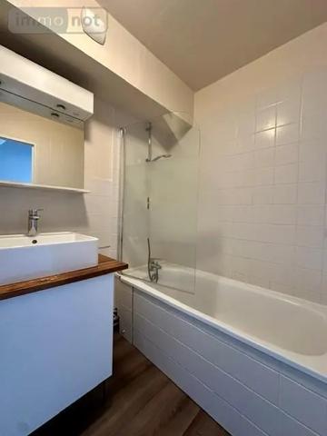 Achat - Appartement Angers 49000 32 m 2 148 m 2