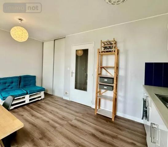 Achat - Appartement Angers 49000 32 m 2 148 m 2