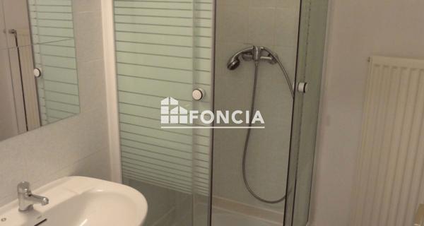 Location Studio 21.98 m² - Courdimanche 95800