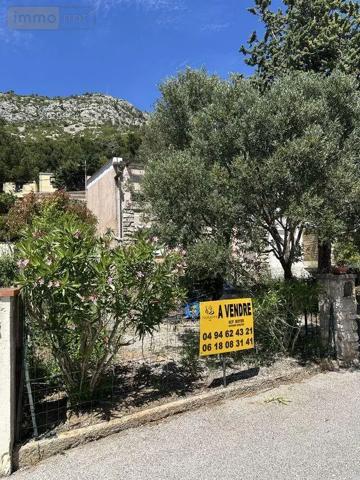 Achat - Maison | Maison Toulon 83000 2 pièces 53 m 2 119 m 2