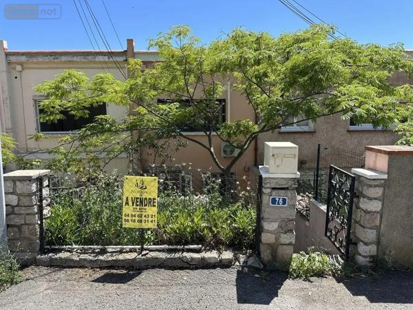 Achat - Maison | Maison Toulon 83000 2 pièces 53 m 2 119 m 2