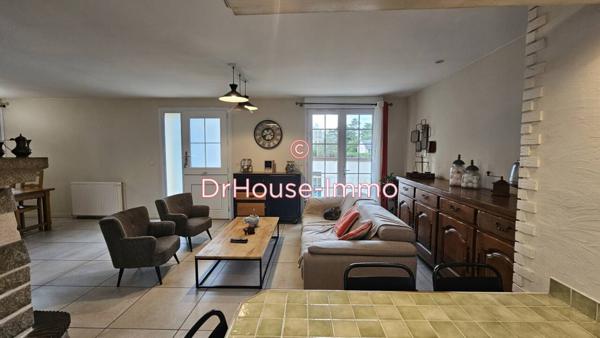 Maison à vendre 5 pièces de 98 m²