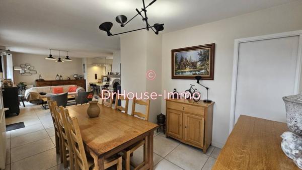 Maison à vendre 5 pièces de 98 m²