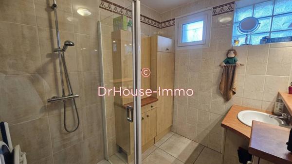 Maison à vendre 5 pièces de 98 m²