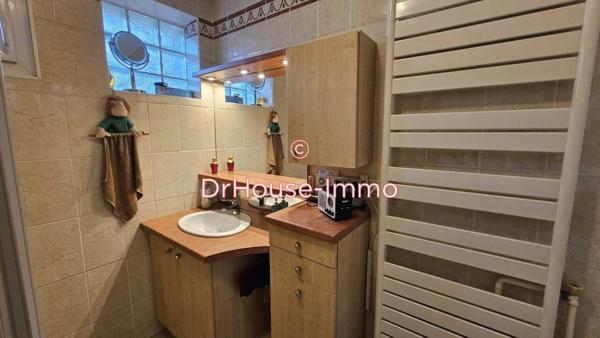 Maison à vendre 5 pièces de 98 m²