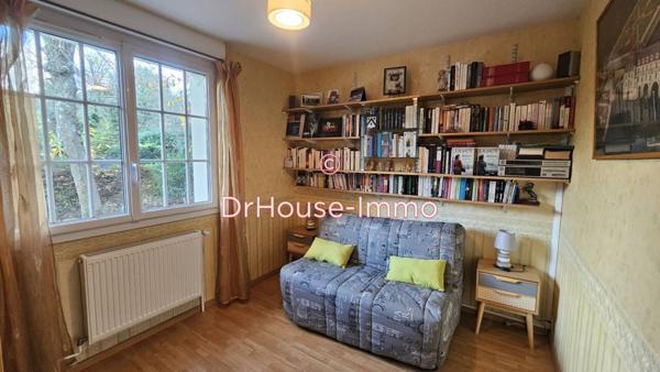 Maison à vendre 5 pièces de 98 m²