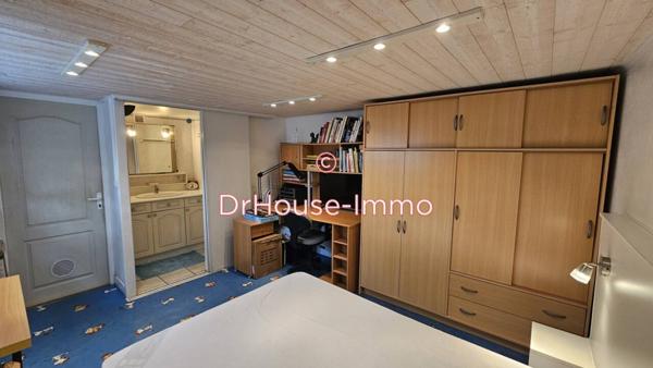 Maison à vendre 5 pièces de 98 m²