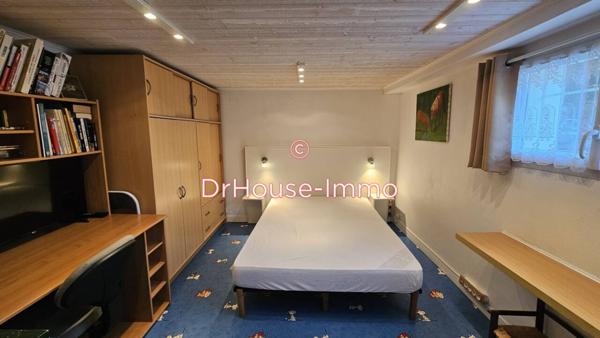 Maison à vendre 5 pièces de 98 m²