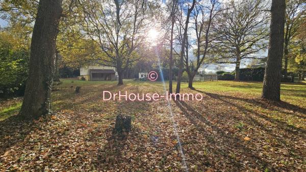 Maison à vendre 5 pièces de 98 m²