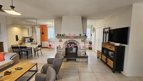 Maison à vendre 5 pièces de 98 m²