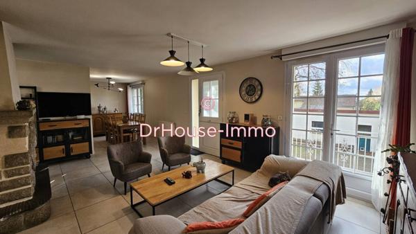 Maison à vendre 5 pièces de 98 m²