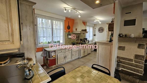 Maison à vendre 5 pièces de 98 m²