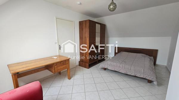 pavillon 4 chambres