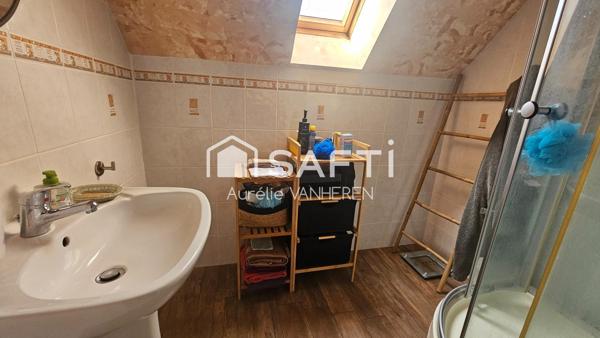 pavillon 4 chambres