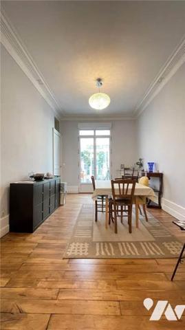 VENTE MAISON INDIVIDUELLE - TOURS