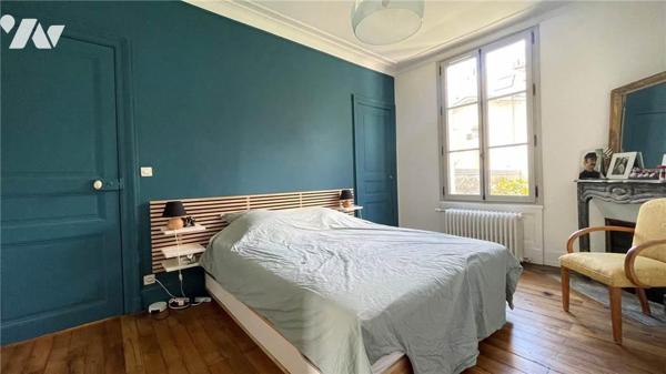 VENTE MAISON INDIVIDUELLE - TOURS