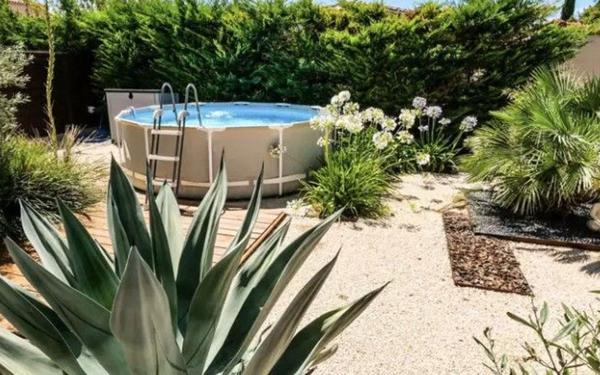 Maison à vendre    5 pièces •  Sénas