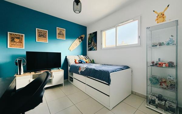 Maison à vendre    5 pièces •  Sénas